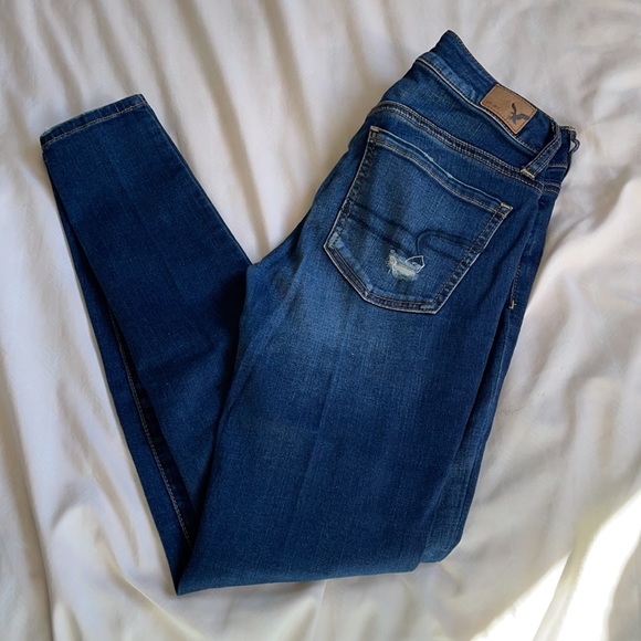 AMERICAN EAGLE jeggings - Picture 5 of 5